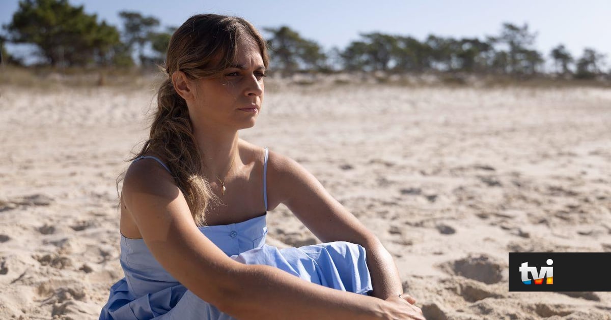 Vem aí em «Terra Forte»: Flor tem uma nova visão e lembra-se da queda do cruzeiro - Novelas