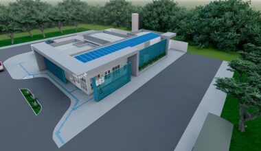 Obras da nova UBS no Complexo VS10 avançam em Parauapebas – Prefeitura de Parauapebas