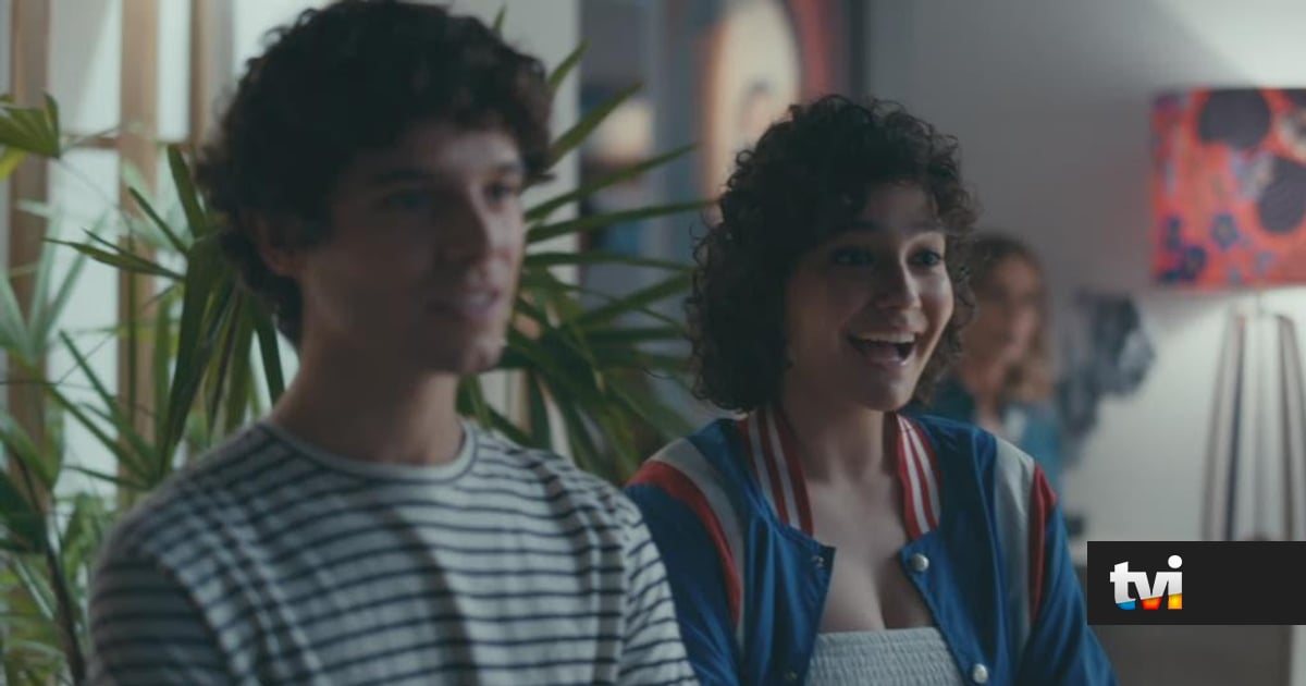 Terra Forte: Dani é apanhada a fazer o que não deve