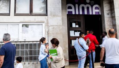 AIMA estabelece novas regras para estudantes estrangeiros mudarem estatuto de residência após conclusão dos estudos