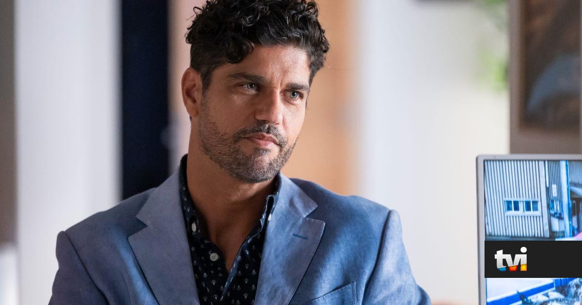 Vem aí em «Terra Forte»: Caio sugere a Maria de Fátima que incrimine Flor pelo desaparecimento de Manuel - Novelas