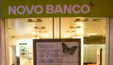 Novo Banco ainda tem €1000 milhões pendurados da Venezuela