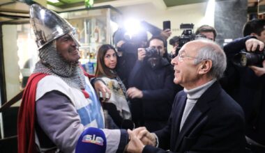 Sirenes disparam no PSD e no Governo: deputados e autarcas chamados a apoiar Mendes