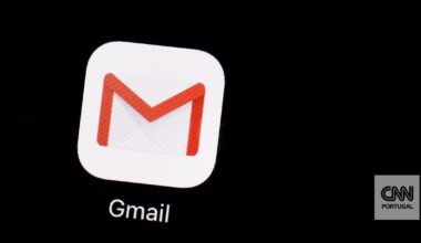 Google lança ferramenta de IA no Gmail que resume conversas por e-mail