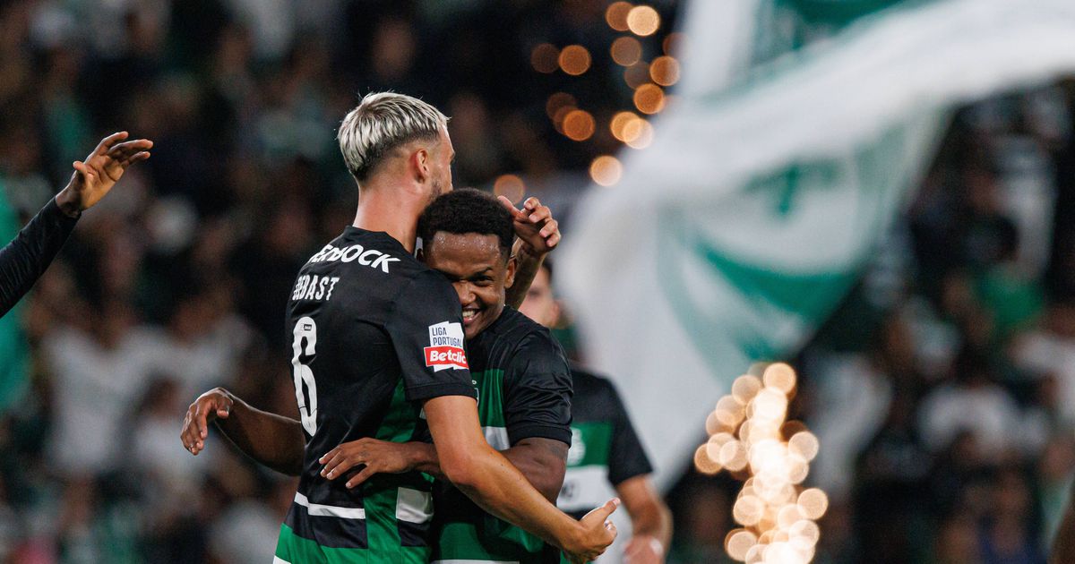 Boas notícias para Rui Borges: dois reforços no treino desta sexta-feira