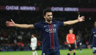 «Gonçalo Ramos é um verdadeiro soldado»