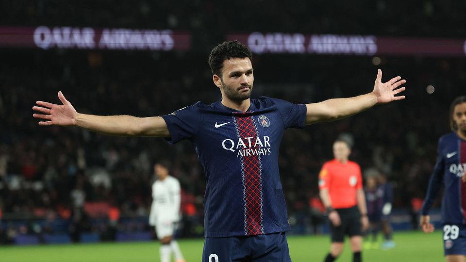 «Gonçalo Ramos é um verdadeiro soldado»