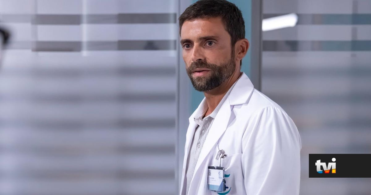 Vem aí em «Amor à Prova»: Revelação inesperada de David muda tudo para Amália - Novelas