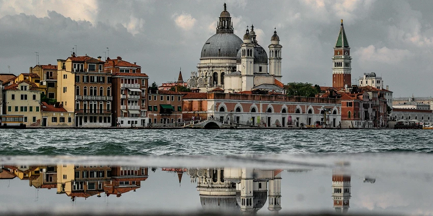 Veneza tem feito esforços para combater o Overtourism