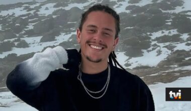 Cantora portuguesa escreve canção arrepiante para Maycon e não se esquece da frase mais marcante do ex-concorrente - Primeira Companhia