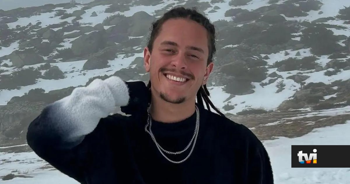 Cantora portuguesa escreve canção arrepiante para Maycon e não se esquece da frase mais marcante do ex-concorrente - Primeira Companhia