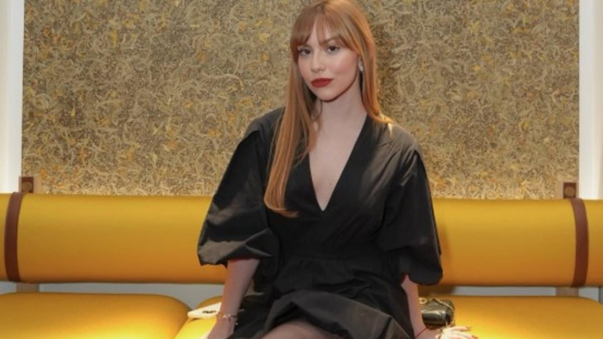 Influenciadora Bruna Furlan, neta de Carlos Alberto de Nóbrega, compartilha diagnóstico de câncer de mama aos 24 anos