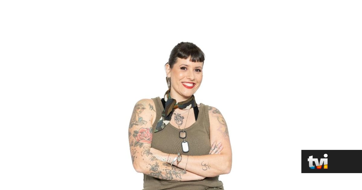 Poucos sabem, mas Andrea Soares é a voz por trás de uma das músicas mais conhecidas a nível nacional e internacional - Primeira Companhia