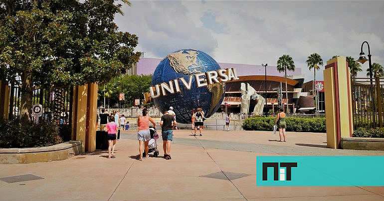 Universal Studios vai abrir um parque na Europa. Será 4 vezes maior que a Disneyland Paris — NiT