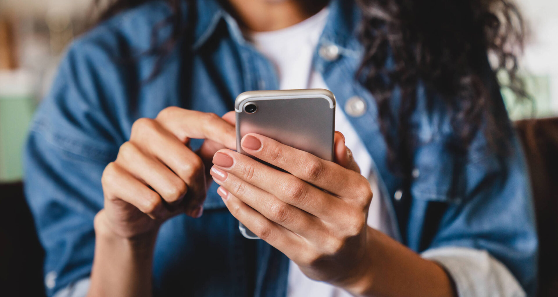 Vídeos curtos e rápidos prejudicam a saúde dos olhos - 09/01/2026 - Equilíbrio e Saúde