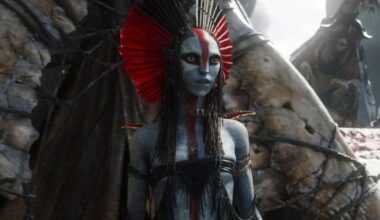 grande parte de sua bilheteria bilionária vem do único mercado que ainda frequenta os cinemas