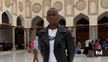 Leomarte Freire criticado por não homenagear Maycon Douglas. Esta foi a reação do ex-concorrente - Primeira Companhia