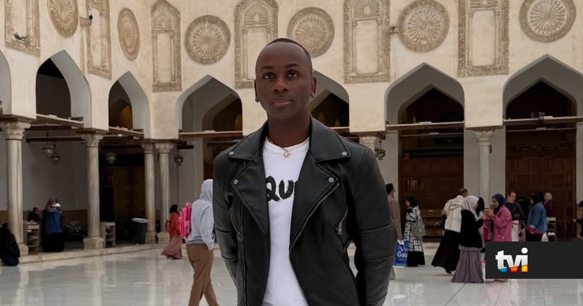 Leomarte Freire criticado por não homenagear Maycon Douglas. Esta foi a reação do ex-concorrente - Primeira Companhia