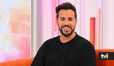 Pedro Jorge surpreende com primeira mudança de visual após vencer o Secret Story 9 - Primeira Companhia