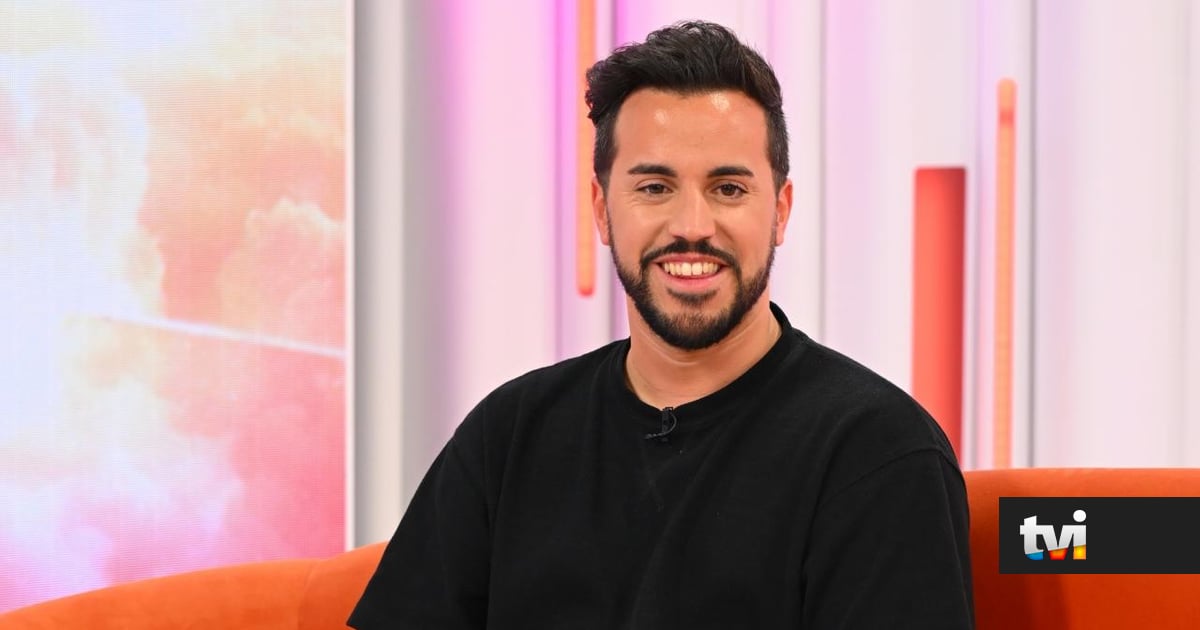 Pedro Jorge surpreende com primeira mudança de visual após vencer o Secret Story 9 - Primeira Companhia