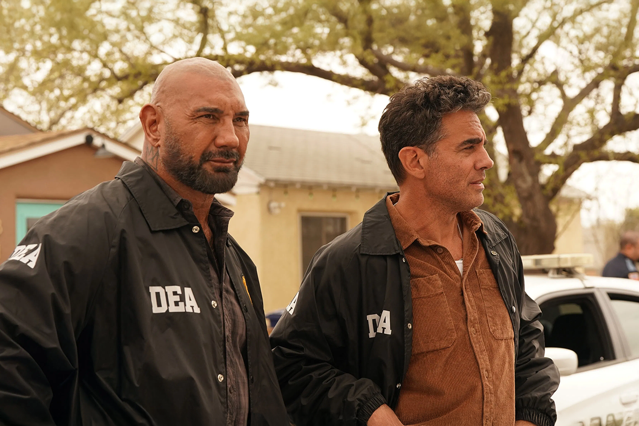 O novo vício do Prime Video: um dos mais vistos e com energia de “só mais 5 minutos”