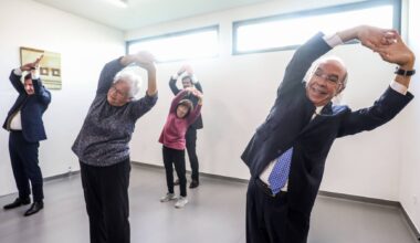 Marques Mendes dá murro na mesa e ataca “cata-vento” Cotrim