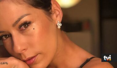 “A chorar a ver isto”: Marta Melro vive momento de fragilidade e deixa confissão - Novelas