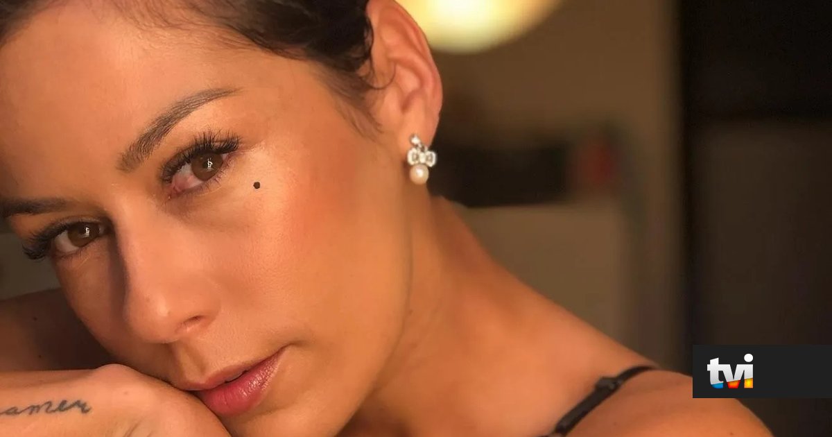 “A chorar a ver isto”: Marta Melro vive momento de fragilidade e deixa confissão - Novelas