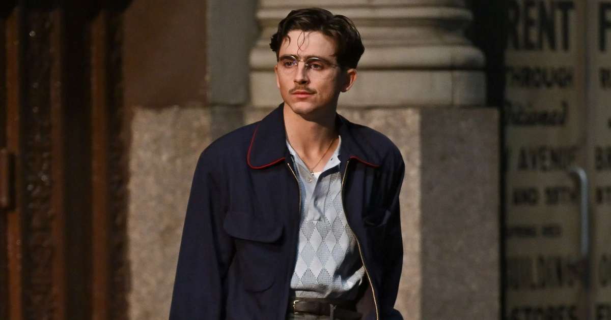 Todas as músicas da trilha sonora de Marty Supreme