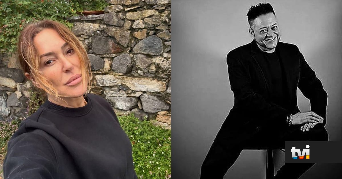 De luto, Merche Romero recorda o irmão: «Cada dia dói mais» - Primeira Companhia