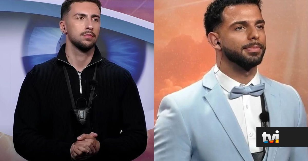 Ex e atual de Liliana em guerra. Zé Andrade responde a Fábio Pereira e está instalado o caos - Primeira Companhia