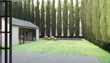 Como é a mansão de Shawn Mendes, onde cantor curte romance com Bruna Marquezine – R7 Entretenimento