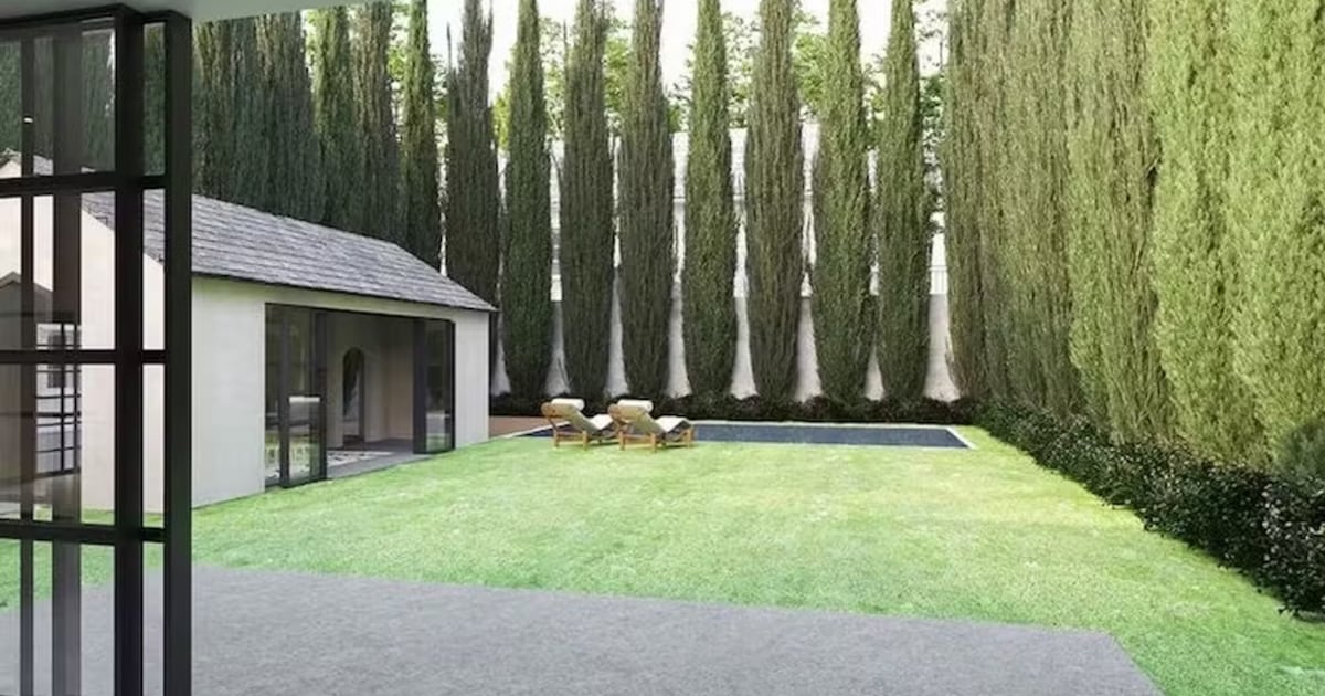 Como é a mansão de Shawn Mendes, onde cantor curte romance com Bruna Marquezine – R7 Entretenimento