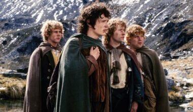 Trilogia ‘O Senhor dos Anéis’ volta aos cinemas para reexibição comemorativa de 25 anos – R7 Entretenimento