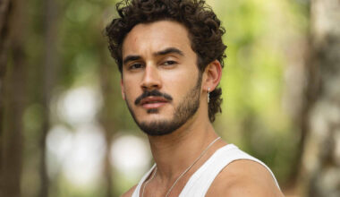 Coração Acelerado: conheça o protagonista Filipe Bragança - 10/01/2026 - Outro Canal