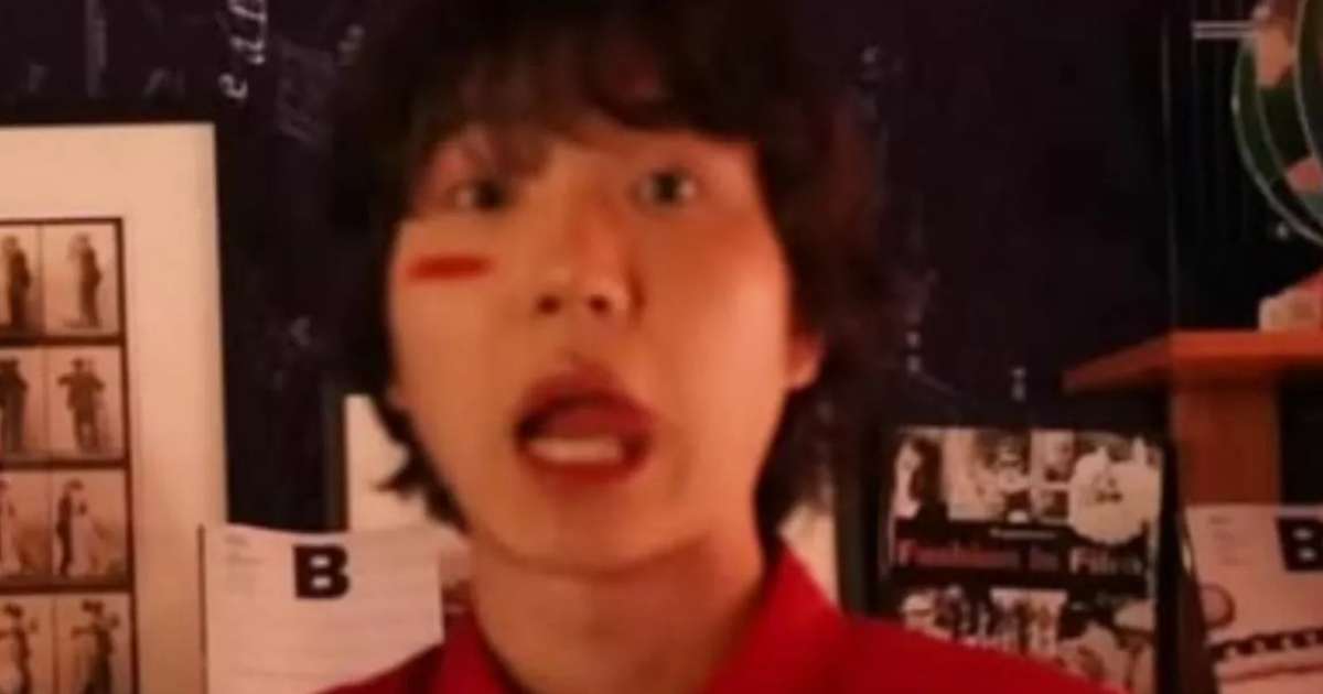 vocalista morre após grave acidente e comove fãs