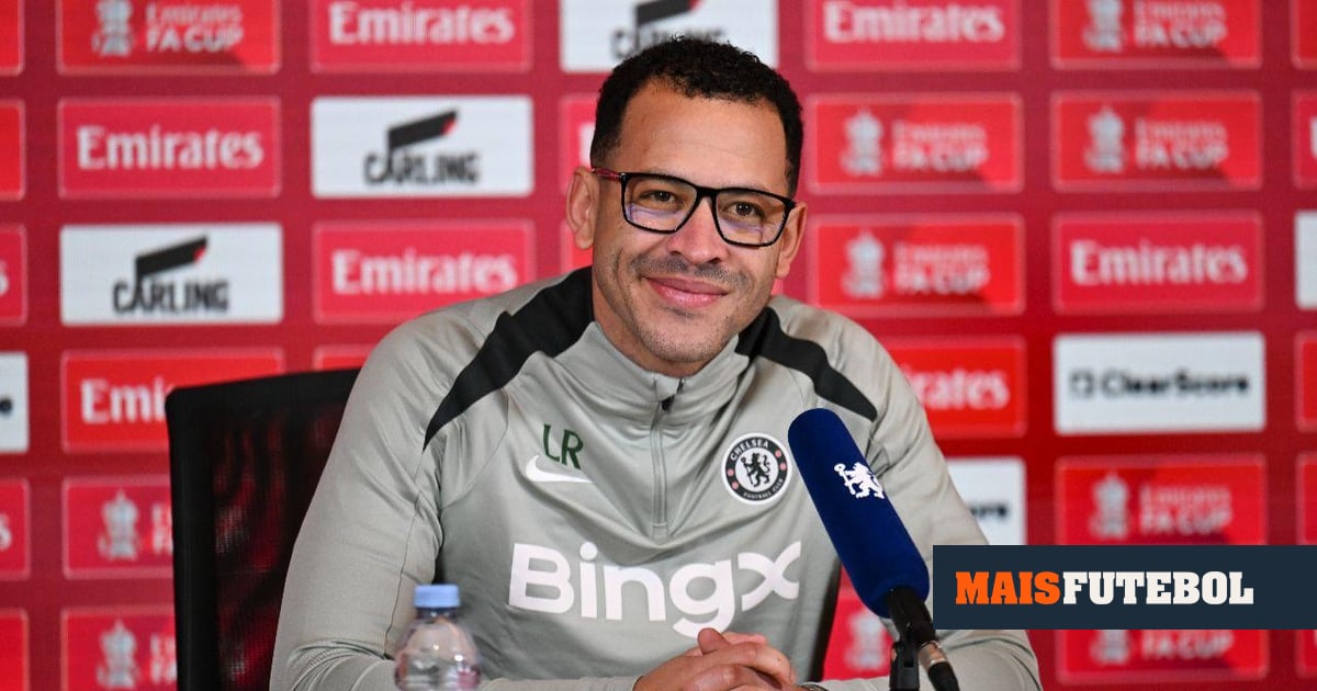 Treinador do Chelsea apresenta-se: «Não sou arrogante, sou bom no que faço»