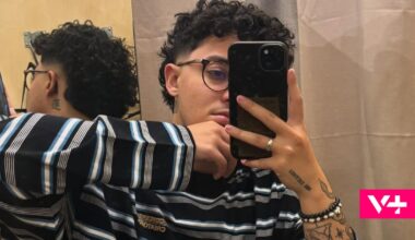 Filho e neto de figuras públicas, Noah tomou a decisão de mudar de sexo e hoje vive feliz ao lado da namorada