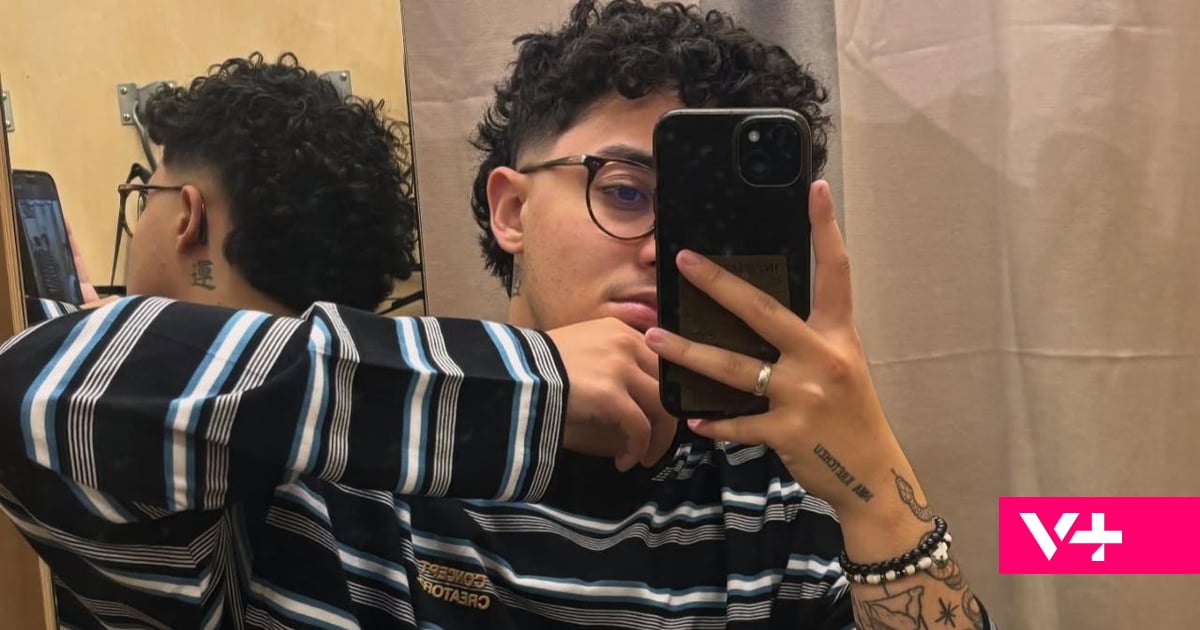 Filho e neto de figuras públicas, Noah tomou a decisão de mudar de sexo e hoje vive feliz ao lado da namorada