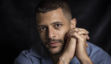 Se eu dissesse que sou hétero, teria protagonizado novela - 10/01/2026 - Mônica Bergamo