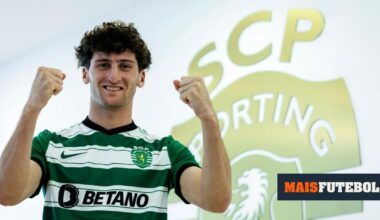 Sporting: Tanlongo condenado (outra vez) a pagar um milhão de euros ao Racing