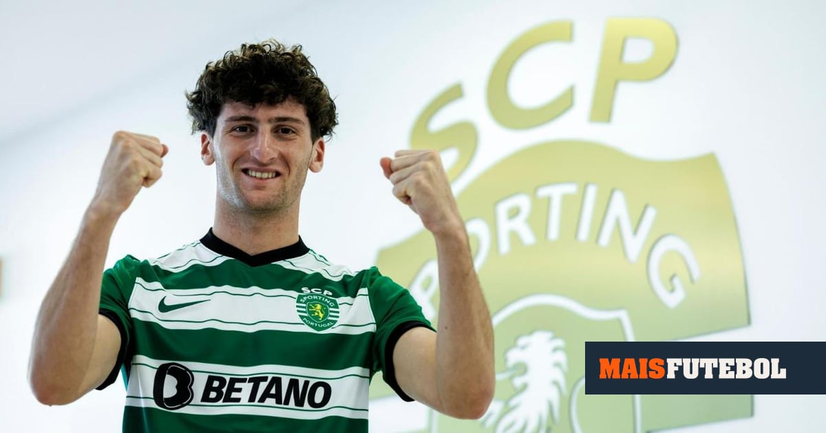 Sporting: Tanlongo condenado (outra vez) a pagar um milhão de euros ao Racing