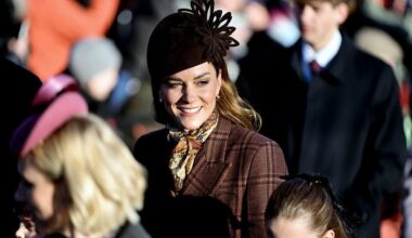 Kate Middleton: o inesperado de uma princesa que pensávamos conhecer bem