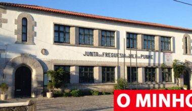 Esta freguesia de Viana do Castelo quer ser vila