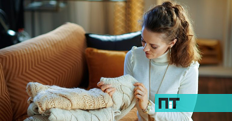O segredo para se livrar do borboto chegou aos supermercados. Custa menos de 5€ — NiT