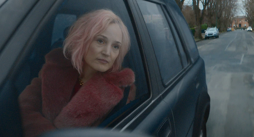 Pai Mãe Irmã Irmão