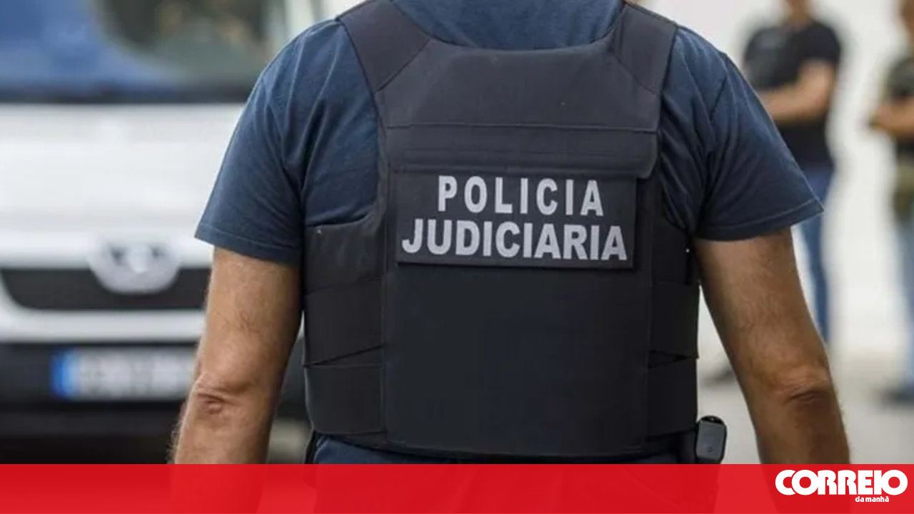 PJ detém homem que espalhou o terror no bairro da Ameixoeira - Portugal