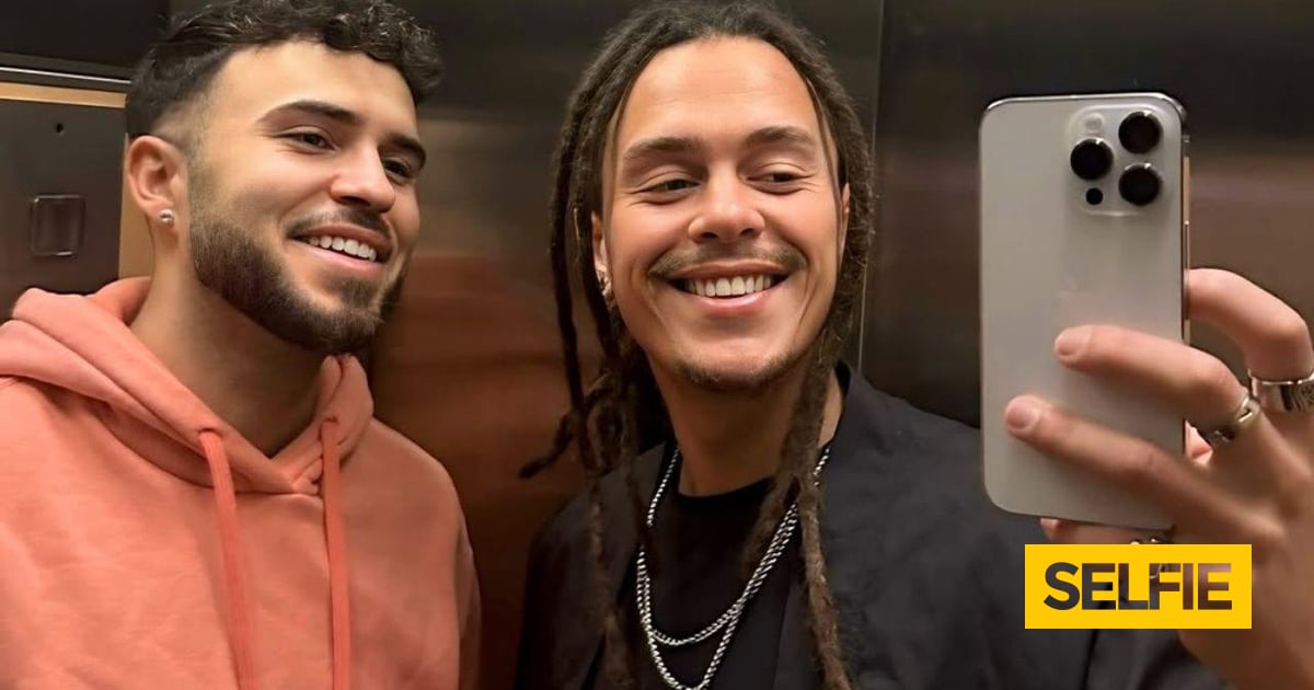 Marcelo Palma faz ponto da situação sobre funeral de Maycon Douglas e afirma: "Estamos sem palavras"