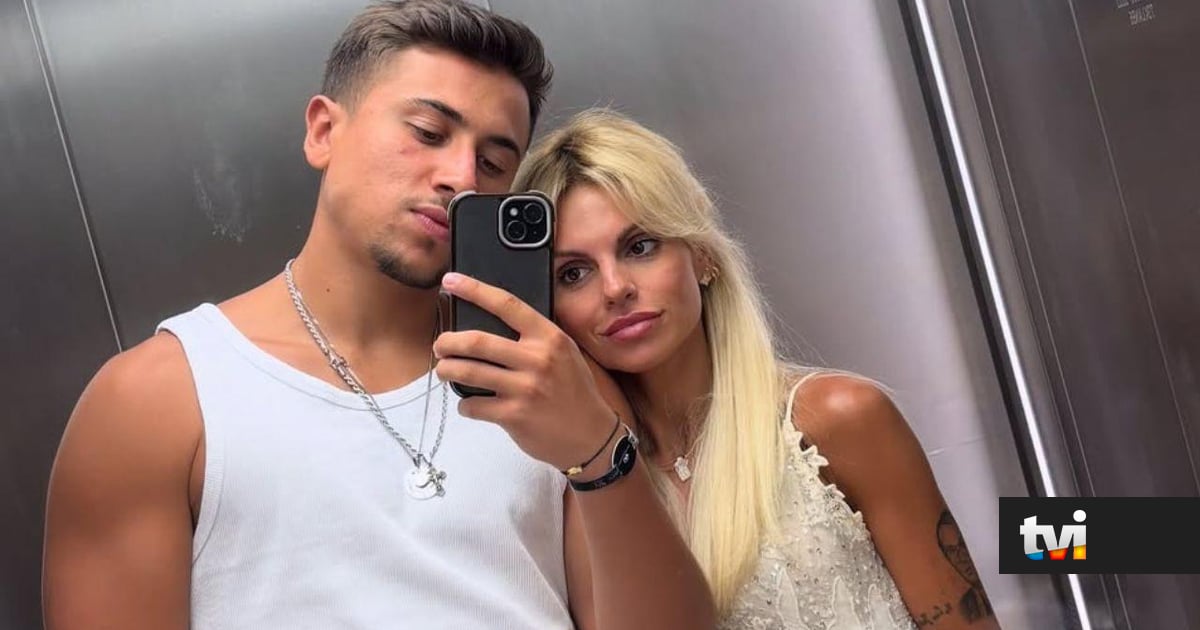 Detchi faz revelações íntimas sobre Fanny e o futuro do casal: «Eu consegui trazê-la à vida outra vez» - Primeira Companhia