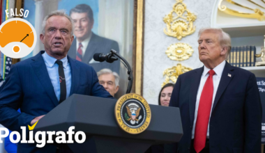 EUA exigia 72 vacinas, enquanto na Europa só são exigidas 11, como diz Trump? – Polígrafo